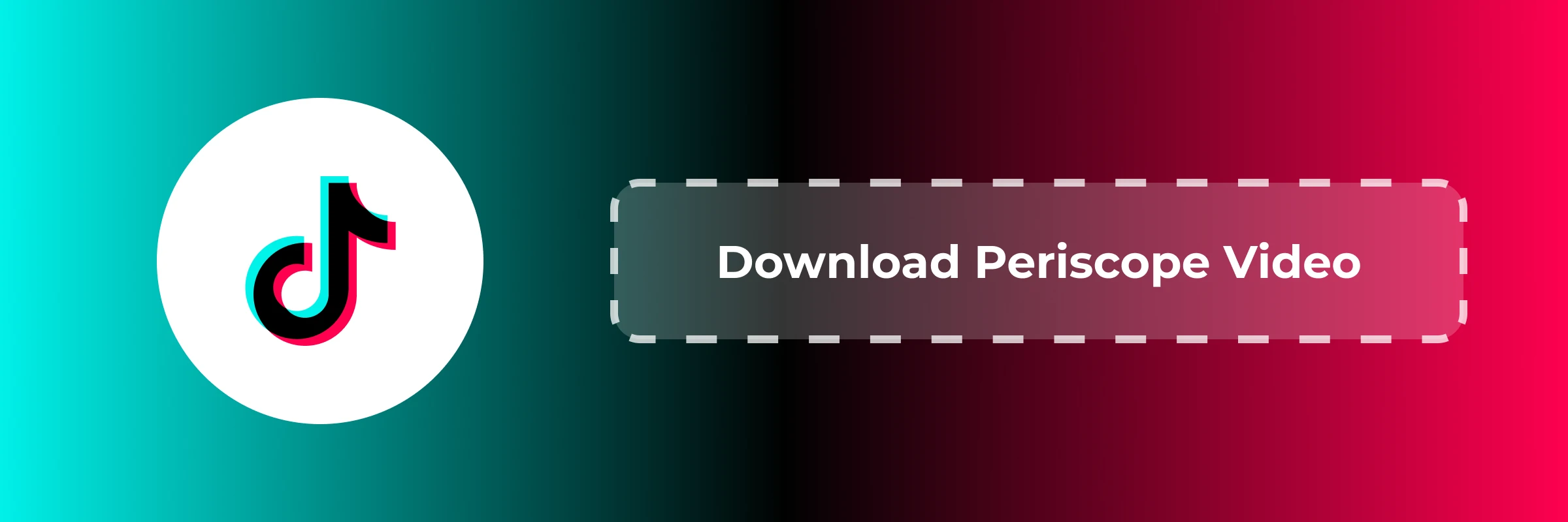 TikTok video downloader